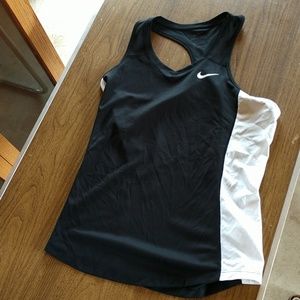 Nike dri-fit tank